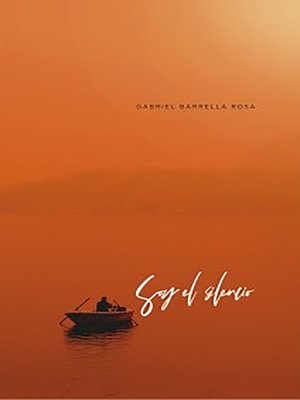 cover image of Soy el silencio